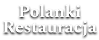 Polanki Restauracja logo